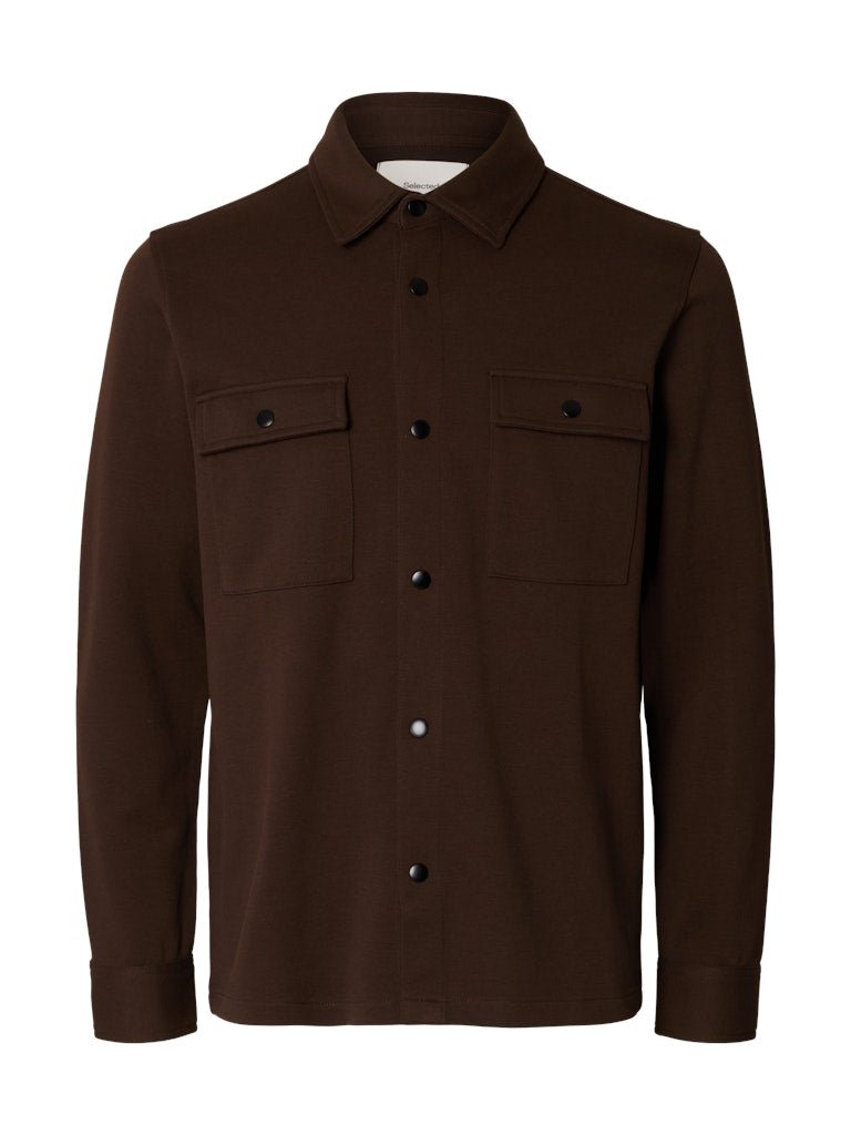 Selected Homme Jackie - Sweat jakke - HUSET Men & Women - Selected Homme