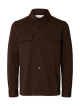 Selected Homme Jackie - Sweat jakke - HUSET Men & Women - Selected Homme