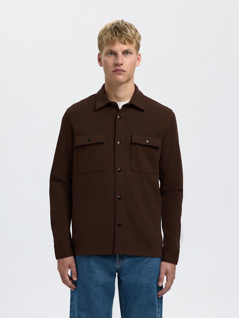 Selected Homme Jackie - Sweat jakke - HUSET Men & Women - Selected Homme