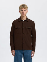 Selected Homme Jackie - Sweat jakke - HUSET Men & Women - Selected Homme