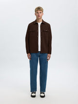 Selected Homme Jackie - Sweat jakke - HUSET Men & Women - Selected Homme