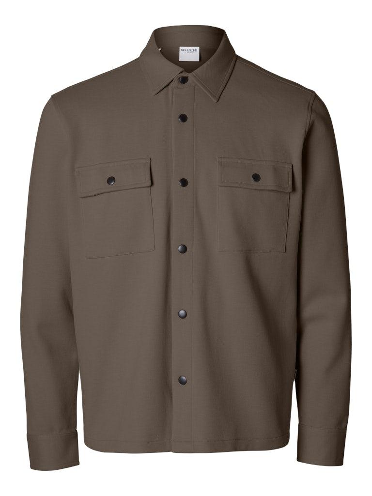 Selected Homme Jackie - Sweat jakke - HUSET Men & Women