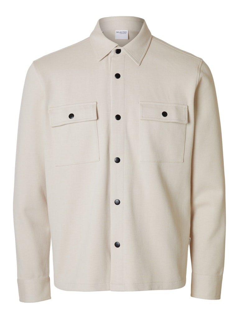 Selected Homme Jackie - Sweat jakke - HUSET Men & Women