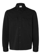 Selected Homme Jackie - Sweat jakke - HUSET Men & Women