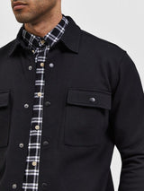 Selected Homme Jackie - Sweat jakke - HUSET Men & Women