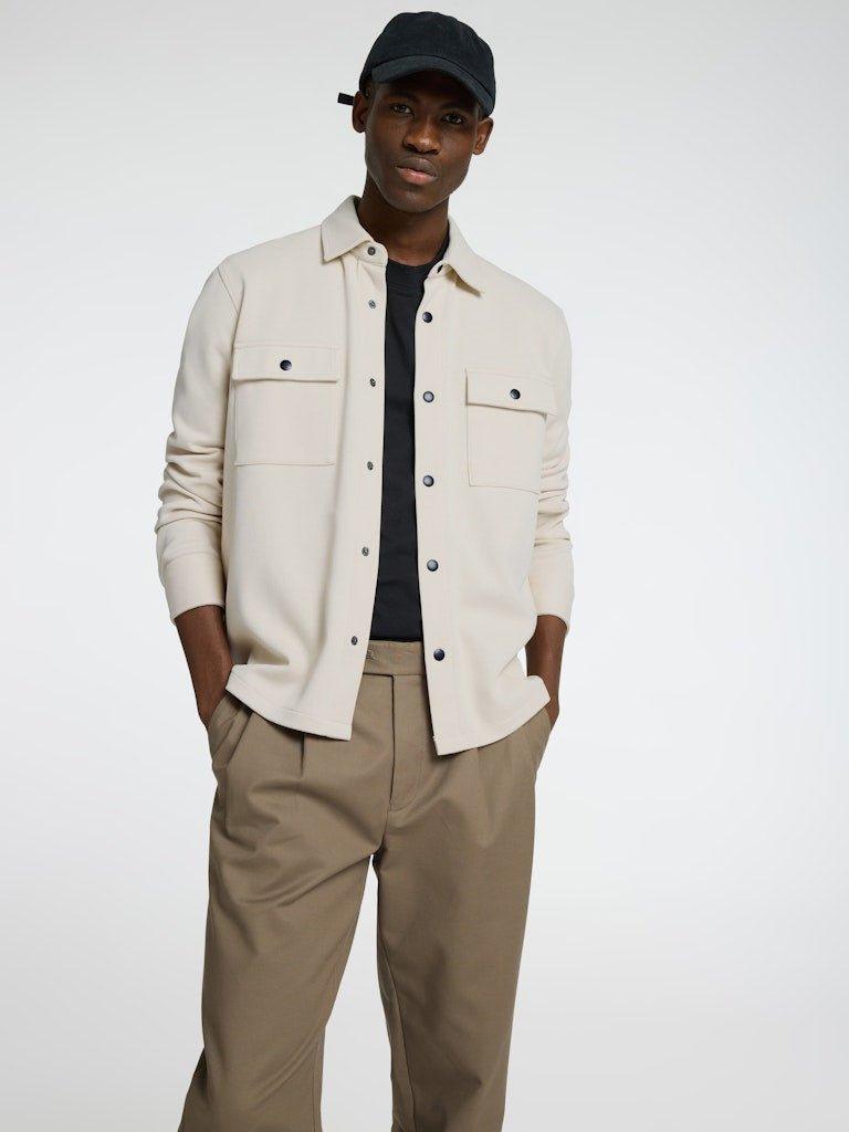 Selected Homme Jackie - Sweat jakke - HUSET Men & Women