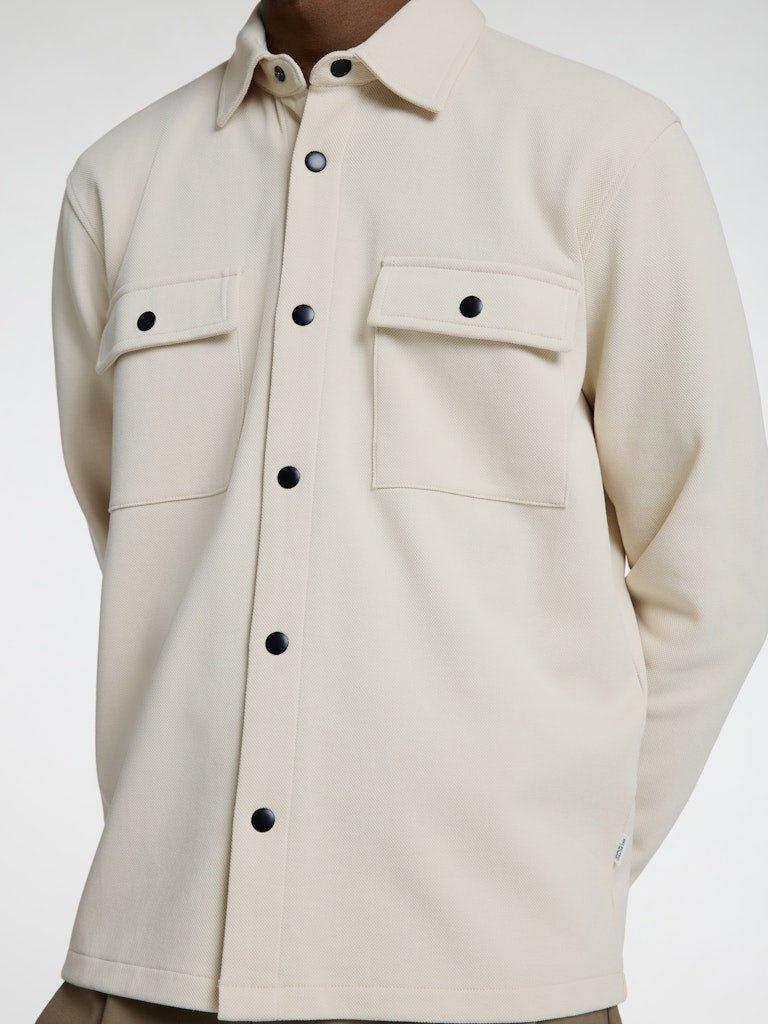Selected Homme Jackie - Sweat jakke - HUSET Men & Women