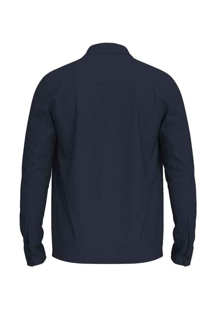Selected Homme Jackie - Sweat jakke med lynlås - HUSET Men & Women - Selected Homme