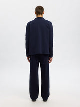 Selected Homme Jackie - Sweat jakke med lynlås - HUSET Men & Women - Selected Homme