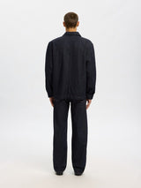 Selected Homme Landon - Denim jakke - HUSET Men & Women - Selected Homme
