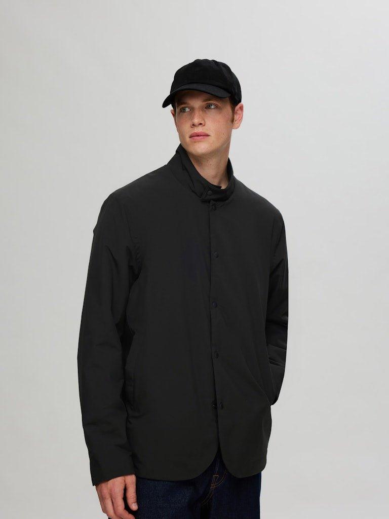 Selected Homme Lee - Urban tech jakke - HUSET Men & Women