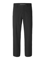 Selected Homme Liam - Loose fit tailored bukser - HUSET Men & Women