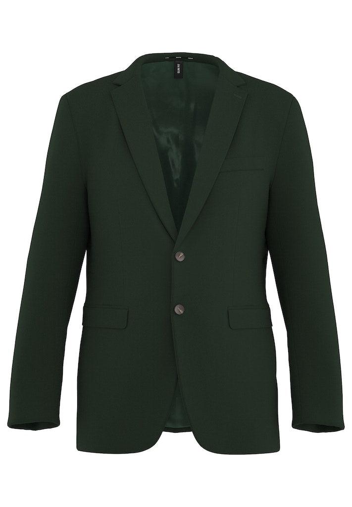 Selected Homme Liam - Slim fit flex blazer - HUSET Men & Women