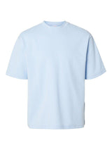 Selected Homme Loose Oscar - kortærmet t-shirt - HUSET Men & Women