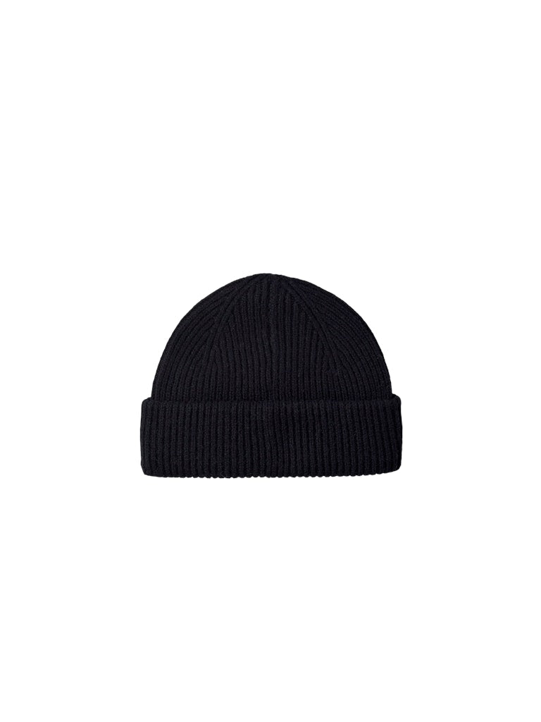 Selected Homme Mason - Merino sailor uld beanie - HUSET Men & Women - Selected Homme