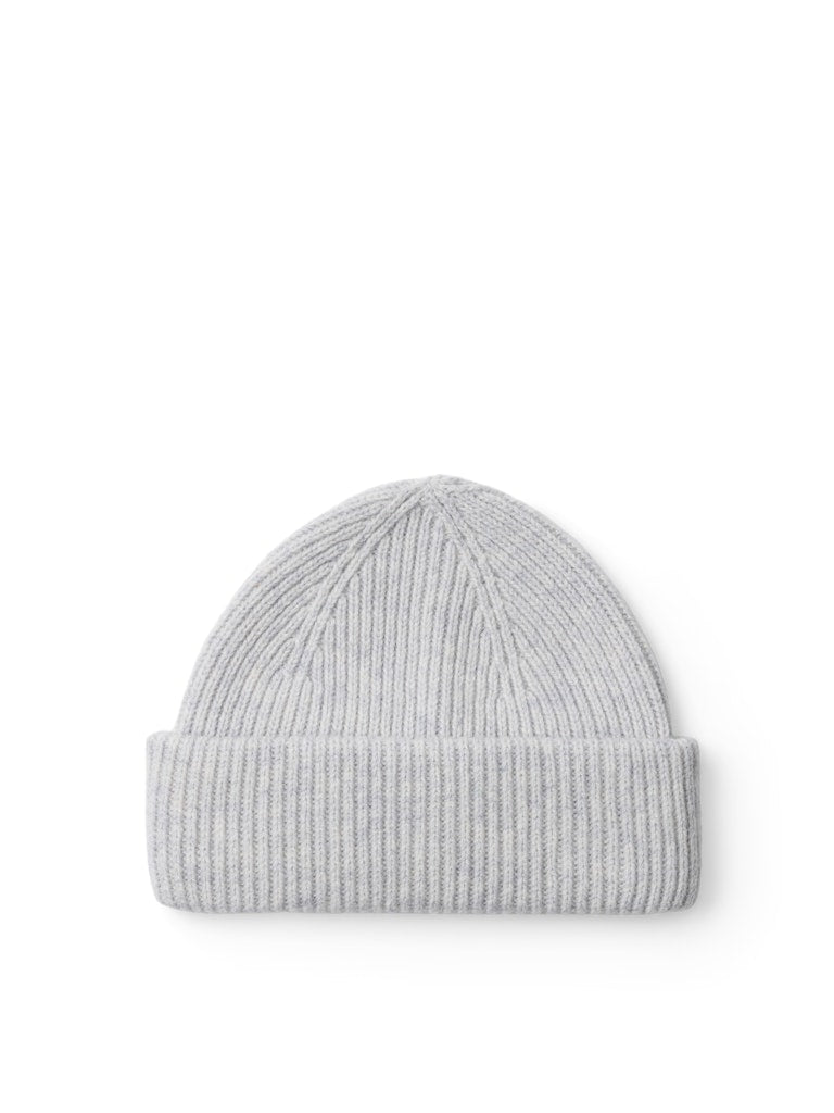 Selected Homme Mason - Merino sailor uld beanie - HUSET Men & Women - Selected Homme