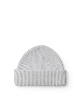 Selected Homme Mason - Merino sailor uld beanie - HUSET Men & Women - Selected Homme