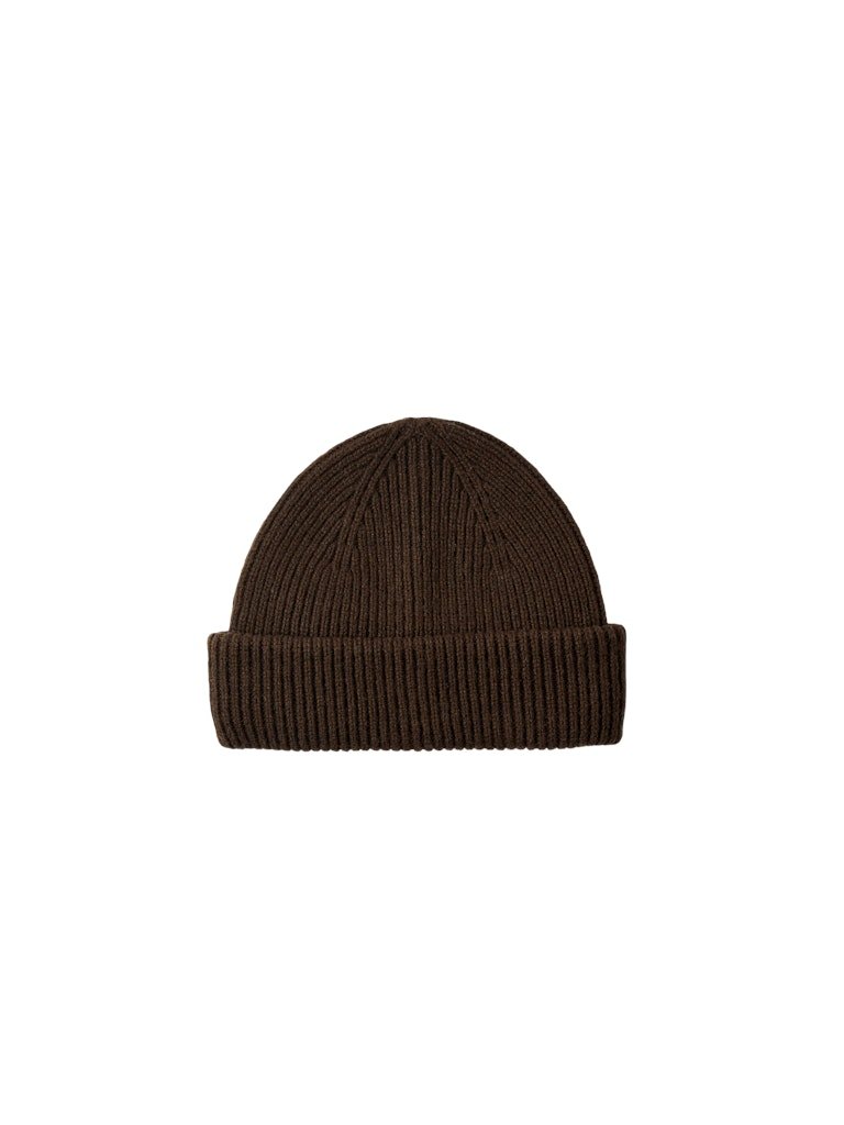 Selected Homme Mason - Merino sailor uld beanie - HUSET Men & Women - Selected Homme