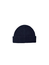 Selected Homme Mason - Merino sailor uld beanie - HUSET Men & Women - Selected Homme