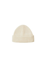 Selected Homme Mason - Merino sailor uld beanie - HUSET Men & Women - Selected Homme