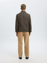 Selected Homme Miles - 196 Straight fløjlsbukser - HUSET Men & Women - Selected Homme