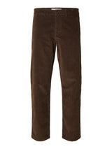 Selected Homme Miles - 196 Straight fløjlsbukser - HUSET Men & Women - Selected Homme