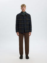 Selected Homme Miles - 196 Straight fløjlsbukser - HUSET Men & Women - Selected Homme