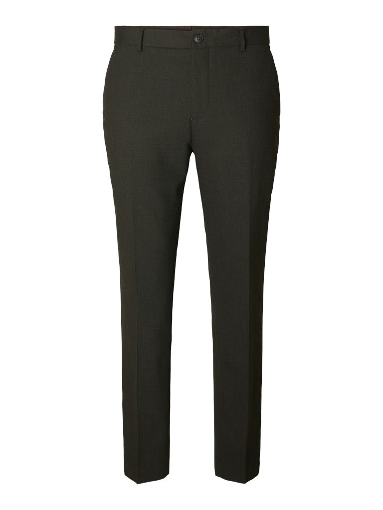 Selected Homme Neil - Slim fit habitbukser - HUSET Men & Women - Selected Homme