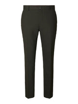 Selected Homme Neil - Slim fit habitbukser - HUSET Men & Women - Selected Homme
