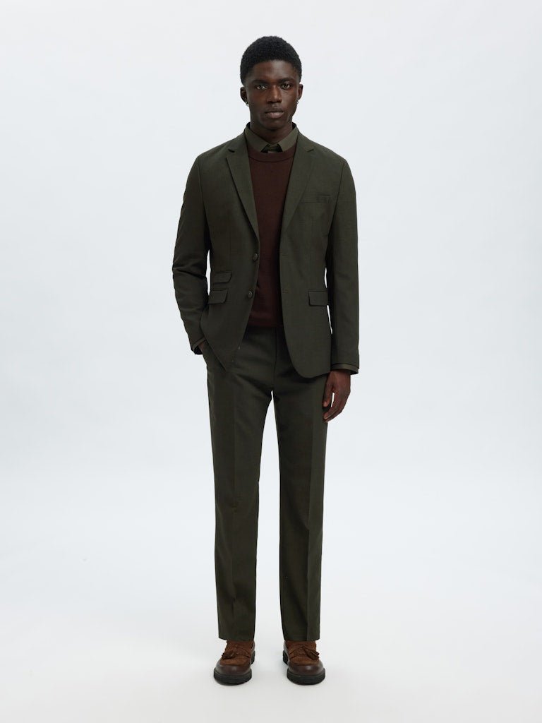 Selected Homme Neil - Slimfit blazer - HUSET Men & Women - Selected Homme