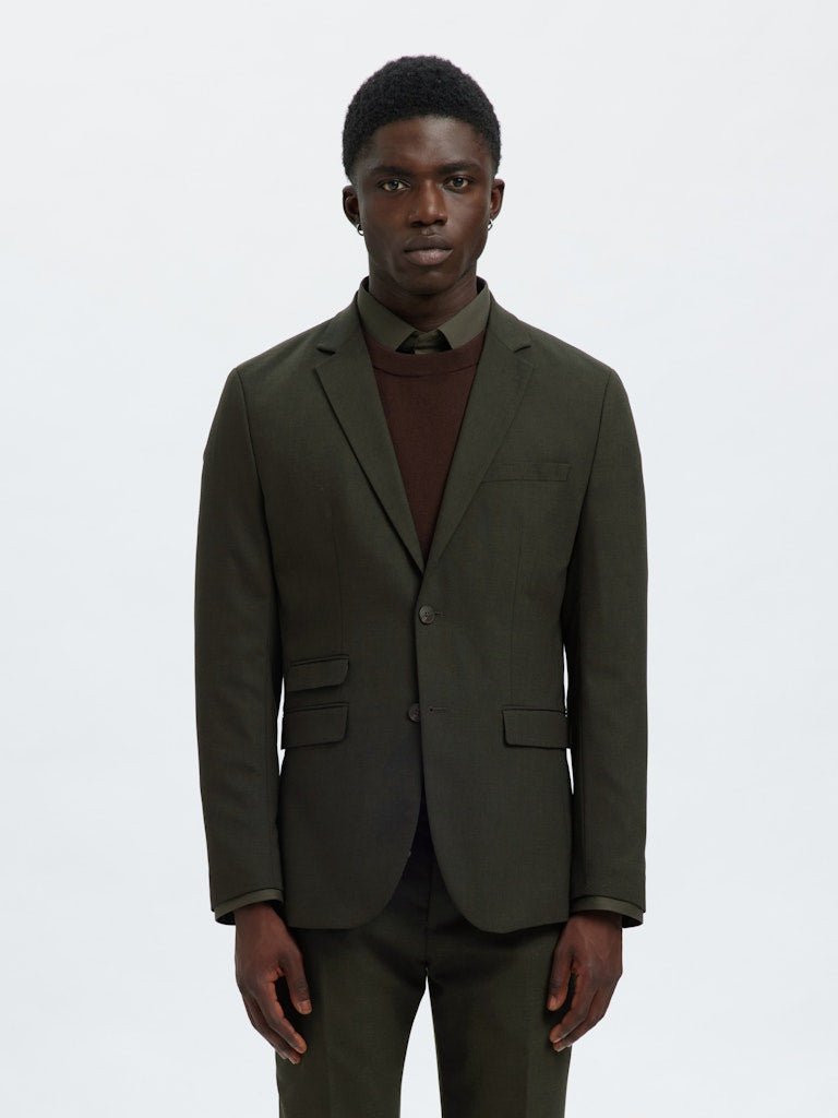 Selected Homme Neil - Slimfit blazer - HUSET Men & Women - Selected Homme