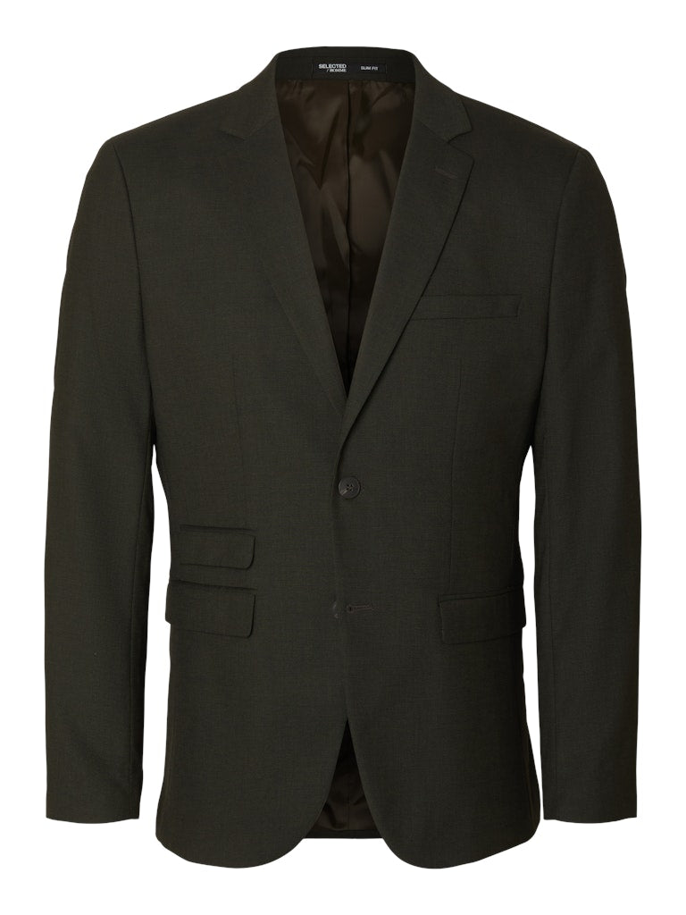 Selected Homme Neil - Slimfit blazer - HUSET Men & Women - Selected Homme