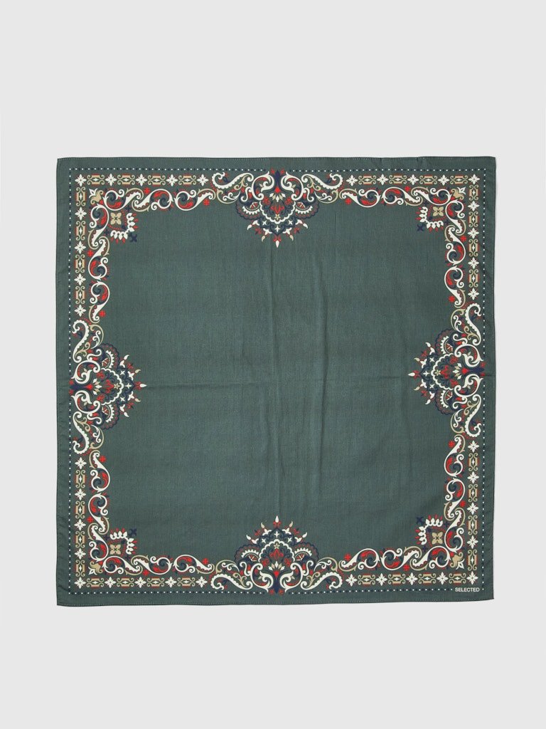 Selected Homme Nicolaj - Bandana - HUSET Men & Women - Selected Homme