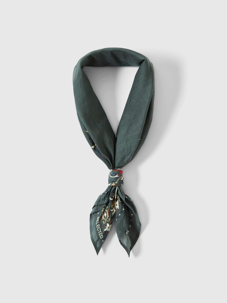 Selected Homme Nicolaj - Bandana - HUSET Men & Women - Selected Homme