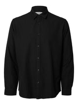 Selected Homme Noah - Langærmet skjorte i regular fit - HUSET Men & Women - Selected Homme