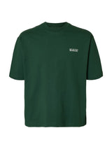 Selected Homme Norman - T-shirt - HUSET Men & Women - Selected Homme