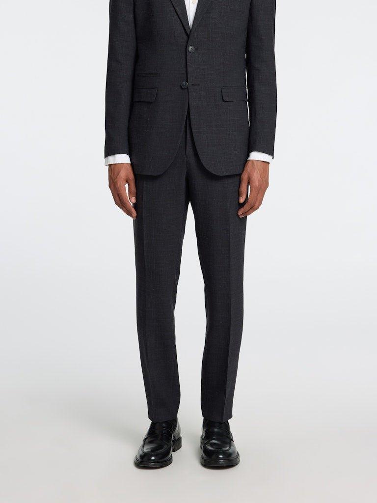 Selected Homme Oasis - Slim fit habitbukser - HUSET Men & Women