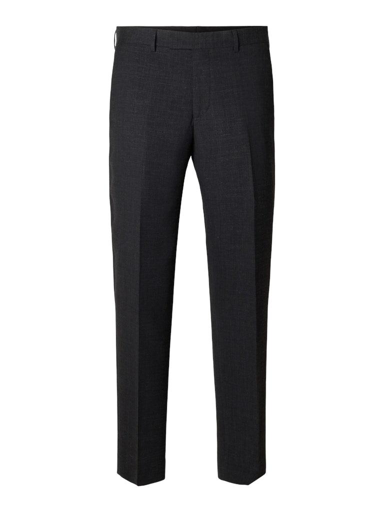 Selected Homme Oasis - Slim fit habitbukser - HUSET Men & Women