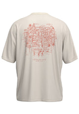 Selected Homme Oscar - Graphic t-shirt - HUSET Men & Women