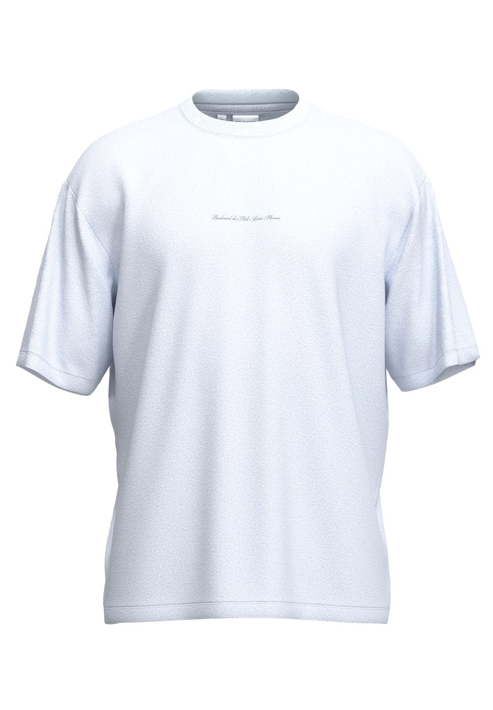 Selected Homme Oscar - Graphic t-shirt - HUSET Men & Women