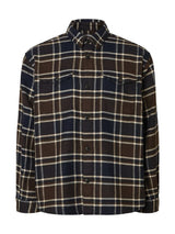 Selected Homme Pablo - Overshirt - HUSET Men & Women - Selected Homme
