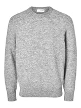 Selected Homme Rai - Striktrøje - HUSET Men & Women - Selected Homme