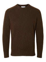 Selected Homme Rai - Striktrøje - HUSET Men & Women - Selected Homme