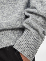 Selected Homme Rai - Striktrøje - HUSET Men & Women - Selected Homme