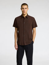 Selected Homme Reg Sun - Skjorte - HUSET Men & Women - Selected Homme