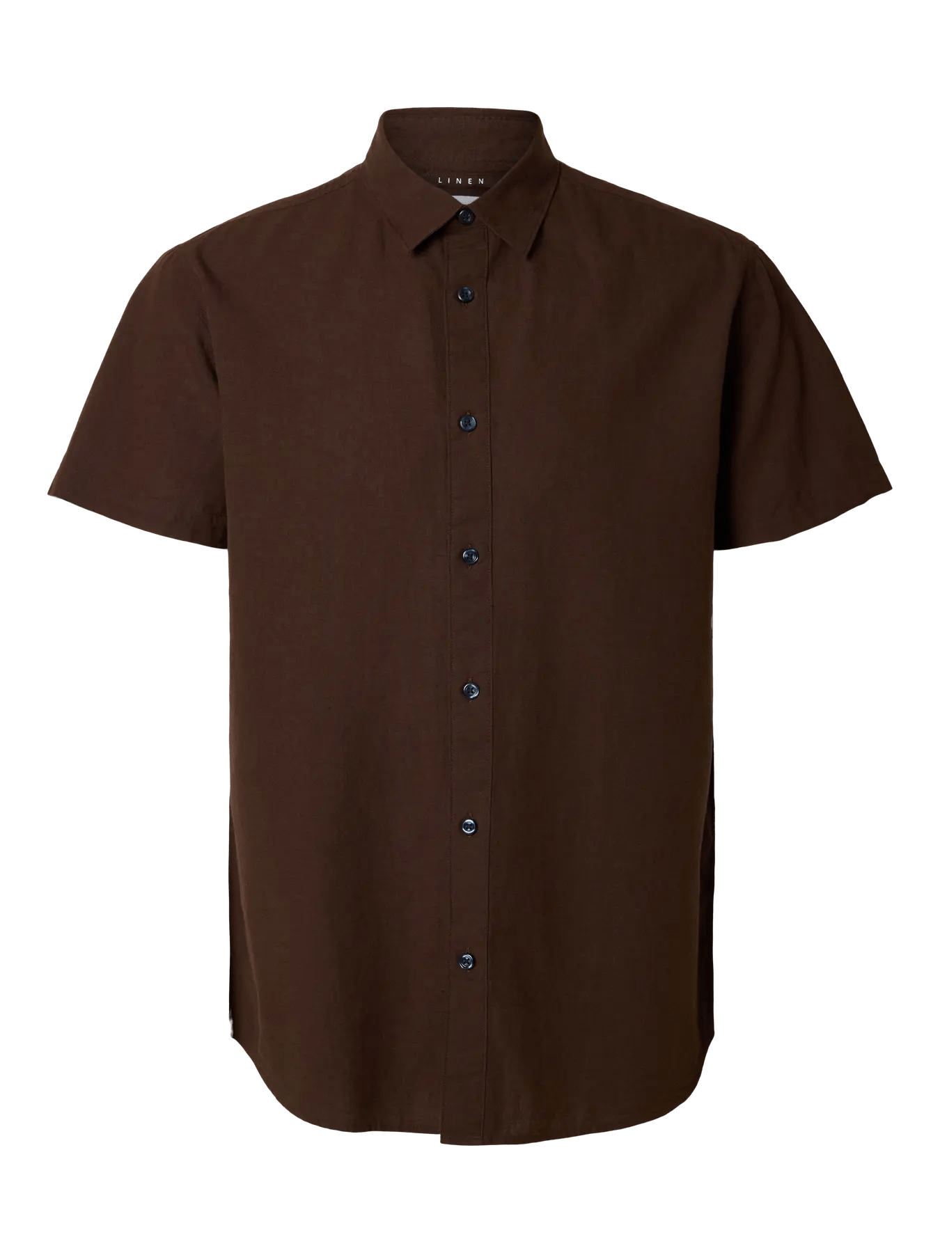 Selected Homme Reg Sun - Skjorte - HUSET Men & Women - Selected Homme