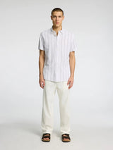 Selected Homme Reg Sun - Skjorte - HUSET Men & Women - Selected Homme