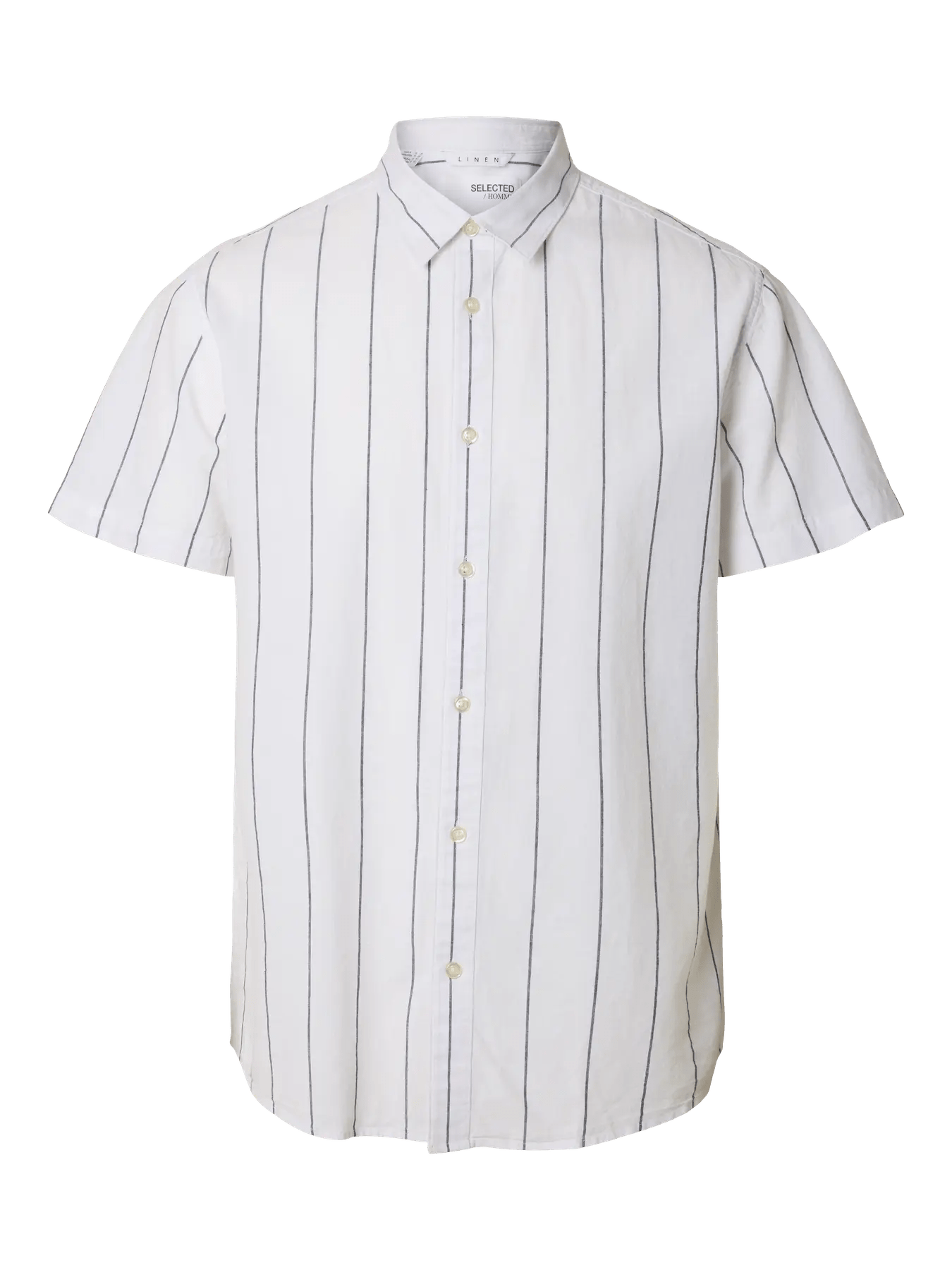 Selected Homme Reg Sun - Skjorte - HUSET Men & Women - Selected Homme