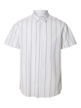 Selected Homme Reg Sun - Skjorte - HUSET Men & Women - Selected Homme