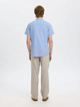 Selected Homme Reg Sun - Skjorte - HUSET Men & Women - Selected Homme